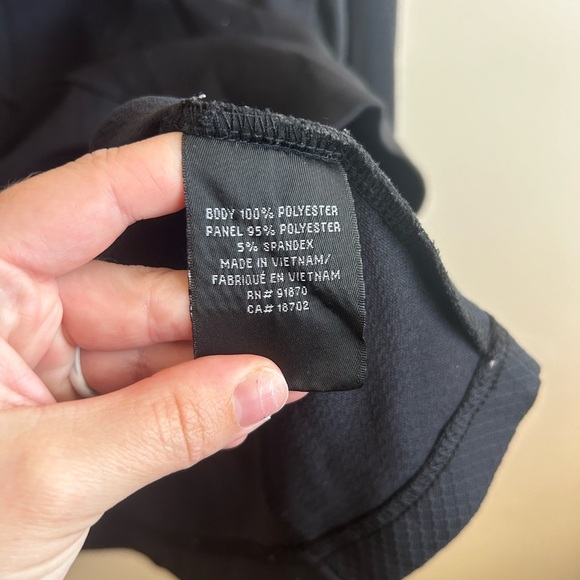 Pebble Beach Performance Mens 1/4 Zip Pullover XL - Picture 5 of 5